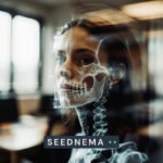 The backstage of an AI-Generated Film