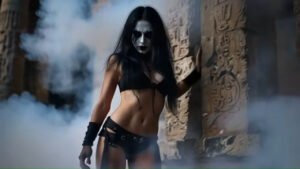 The Snow Raven Chronicles